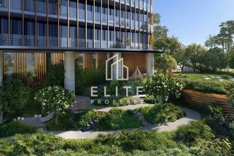 شقة للبيع في Maritime City، دبي، الإمارات العربية المتحدة 1 غرفة نوم ، 86 متر مربع ، رقم 757696 - صورة 18