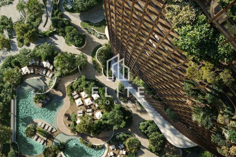 شقة للبيع في Maritime City، دبي، الإمارات العربية المتحدة 1 غرفة نوم ، 86 متر مربع ، رقم 757696 - صورة 4