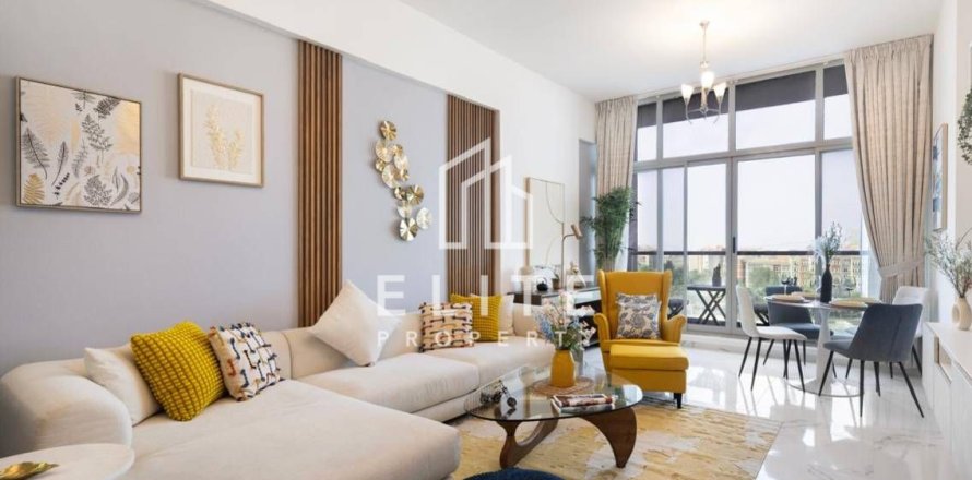 Al Furjan、Dubai、UAEにあるマンション 2ベッドルーム、127 m2 No757695