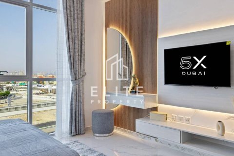 Lägenhet till försäljning i Al Furjan, Dubai, UAE 2 sovrum, 127 kvm Nr. 757695 - fotografi 8