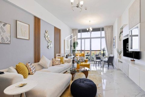 Lägenhet till försäljning i Al Furjan, Dubai, UAE 2 sovrum, 127 kvm Nr. 757695 - fotografi 10