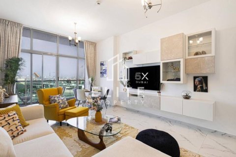Lägenhet till försäljning i Al Furjan, Dubai, UAE 2 sovrum, 127 kvm Nr. 757695 - fotografi 21