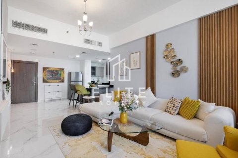 Lägenhet till försäljning i Al Furjan, Dubai, UAE 2 sovrum, 127 kvm Nr. 757695 - fotografi 16