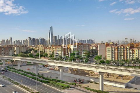 Lägenhet till försäljning i Al Furjan, Dubai, UAE 2 sovrum, 127 kvm Nr. 757695 - fotografi 29