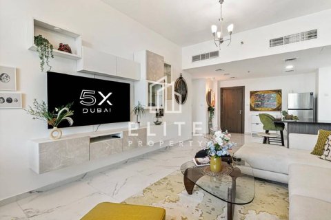 Lägenhet till försäljning i Al Furjan, Dubai, UAE 2 sovrum, 127 kvm Nr. 757695 - fotografi 11