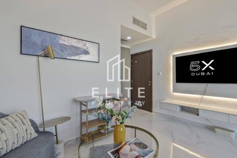 Lägenhet till försäljning i Al Furjan, Dubai, UAE 2 sovrum, 127 kvm Nr. 757695 - fotografi 14