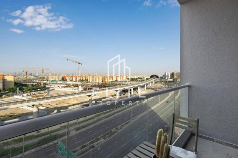 Lägenhet till försäljning i Al Furjan, Dubai, UAE 2 sovrum, 127 kvm Nr. 757695 - fotografi 4