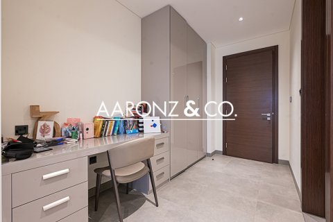 Villa til leie i Mohammed Bin Rashid City, Dubai, Emiratene 4 soverom, 559.1 kvm Nr. 640859 - Foto 13