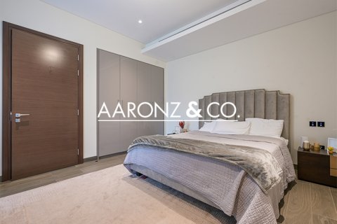 Villa til leie i Mohammed Bin Rashid City, Dubai, Emiratene 4 soverom, 559.1 kvm Nr. 640859 - Foto 10