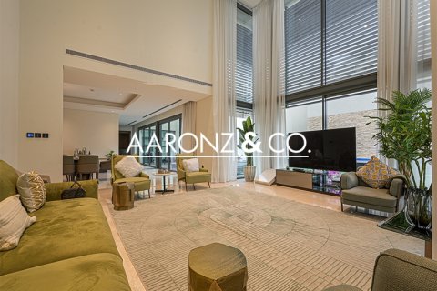 Villa til leie i Mohammed Bin Rashid City, Dubai, Emiratene 4 soverom, 559.1 kvm Nr. 640859 - Foto 2