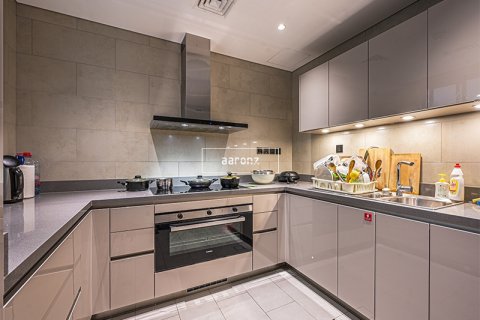 Villa til leie i Mohammed Bin Rashid City, Dubai, Emiratene 4 soverom, 559.1 kvm Nr. 640859 - Foto 14