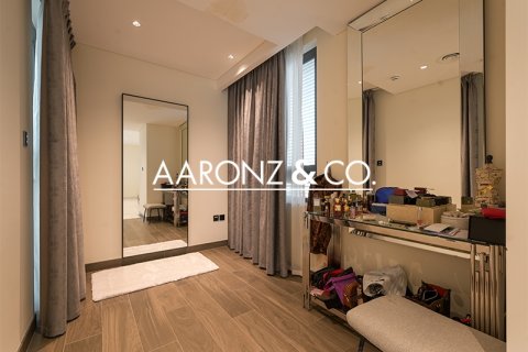 Villa til leie i Mohammed Bin Rashid City, Dubai, Emiratene 4 soverom, 559.1 kvm Nr. 640859 - Foto 5