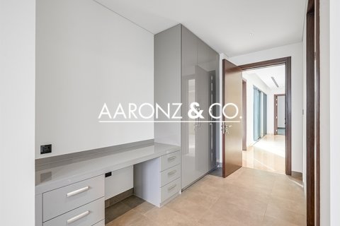 Villa til leie i Mohammed Bin Rashid City, Dubai, Emiratene 4 soverom, 559 kvm Nr. 640859 - Foto 16