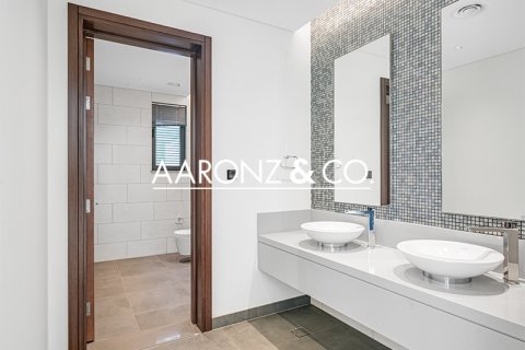 Villa til leie i Mohammed Bin Rashid City, Dubai, Emiratene 4 soverom, 559 kvm Nr. 640859 - Foto 29