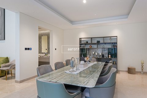 Villa til leie i Mohammed Bin Rashid City, Dubai, Emiratene 4 soverom, 559.1 kvm Nr. 640859 - Foto 4