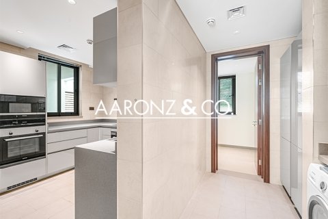 Villa til leie i Mohammed Bin Rashid City, Dubai, Emiratene 4 soverom, 559 kvm Nr. 640859 - Foto 21