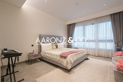 Villa til leie i Mohammed Bin Rashid City, Dubai, Emiratene 4 soverom, 559.1 kvm Nr. 640859 - Foto 8