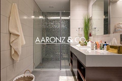 Villa til leie i Mohammed Bin Rashid City, Dubai, Emiratene 4 soverom, 559.1 kvm Nr. 640859 - Foto 15