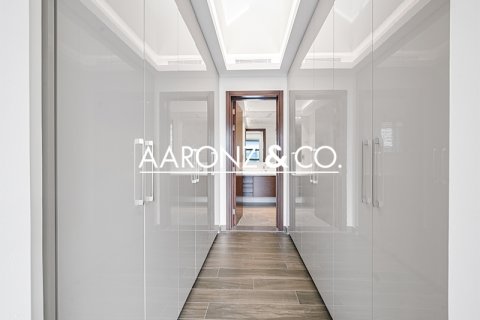 Villa til leie i Mohammed Bin Rashid City, Dubai, Emiratene 4 soverom, 559 kvm Nr. 640859 - Foto 11