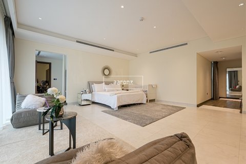 Villa til leie i Mohammed Bin Rashid City, Dubai, Emiratene 4 soverom, 559.1 kvm Nr. 640859 - Foto 9