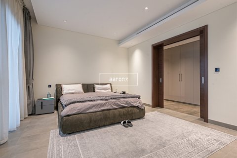 Villa til leie i Mohammed Bin Rashid City, Dubai, Emiratene 4 soverom, 559.1 kvm Nr. 640859 - Foto 11