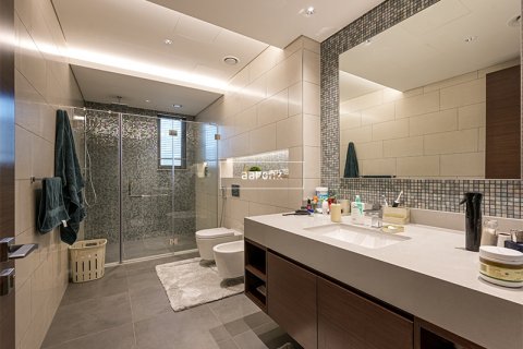 Villa til leie i Mohammed Bin Rashid City, Dubai, Emiratene 4 soverom, 559.1 kvm Nr. 640859 - Foto 16