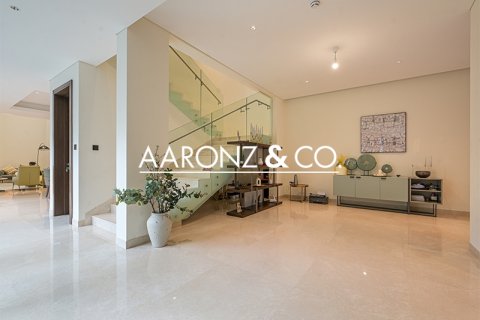 Villa til leie i Mohammed Bin Rashid City, Dubai, Emiratene 4 soverom, 559.1 kvm Nr. 640859 - Foto 7