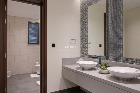 Villa til leie i Mohammed Bin Rashid City, Dubai, Emiratene 4 soverom, 559.1 kvm Nr. 640859 - Foto 18