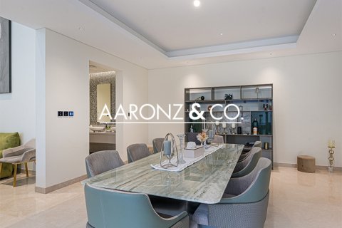 Villa til leie i Mohammed Bin Rashid City, Dubai, Emiratene 4 soverom, 559.1 kvm Nr. 640859 - Foto 4