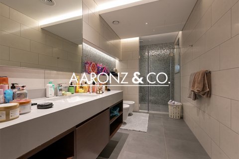 Villa til leie i Mohammed Bin Rashid City, Dubai, Emiratene 4 soverom, 559.1 kvm Nr. 640859 - Foto 17