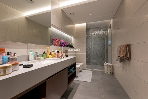 Villa til leie i Mohammed Bin Rashid City, Dubai, Emiratene 4 soverom, 559.1 kvm Nr. 640859 - Foto 17