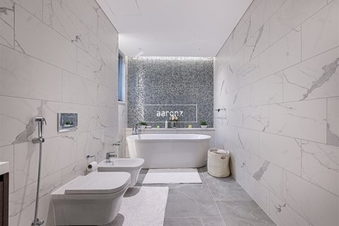 Villa til leie i Mohammed Bin Rashid City, Dubai, Emiratene 4 soverom, 559.1 kvm Nr. 640859 - Foto 12
