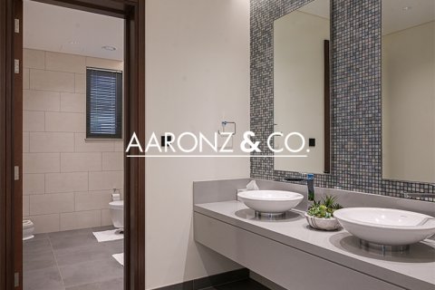 Villa til leie i Mohammed Bin Rashid City, Dubai, Emiratene 4 soverom, 559.1 kvm Nr. 640859 - Foto 18