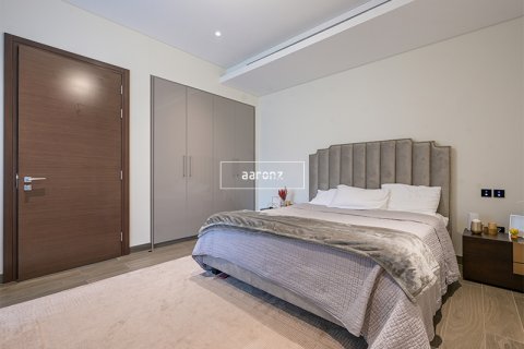Villa til leie i Mohammed Bin Rashid City, Dubai, Emiratene 4 soverom, 559.1 kvm Nr. 640859 - Foto 10