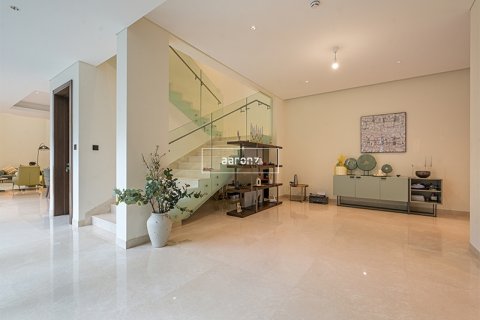 Villa til leie i Mohammed Bin Rashid City, Dubai, Emiratene 4 soverom, 559.1 kvm Nr. 640859 - Foto 7