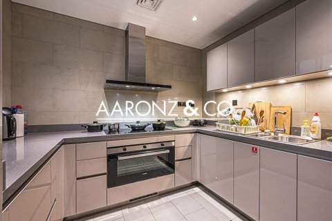 Villa til leie i Mohammed Bin Rashid City, Dubai, Emiratene 4 soverom, 559.1 kvm Nr. 640859 - Foto 14