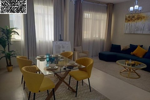 Huoneisto Al Ameera Village, Ajman, Arabiemiraatit 2 makuuhuonetta, 126 m2 № 640860 - kuva 9