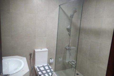 Huoneisto Al Ameera Village, Ajman, Arabiemiraatit 2 makuuhuonetta, 126 m2 № 640860 - kuva 25