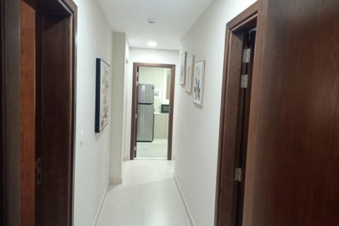 Huoneisto Al Ameera Village, Ajman, Arabiemiraatit 2 makuuhuonetta, 126 m2 № 640860 - kuva 16