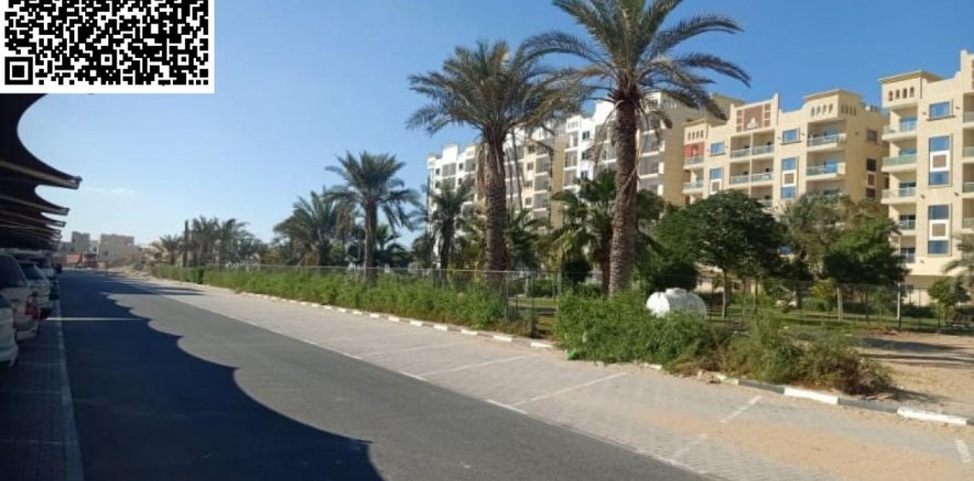 Al Ameera Village, Ajman, UAE의 아파트 침실 2개, 126제곱미터 번호 640860