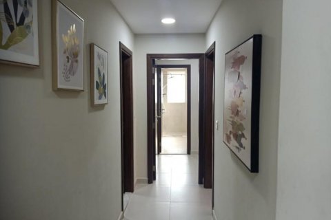 Huoneisto Al Ameera Village, Ajman, Arabiemiraatit 2 makuuhuonetta, 126 m2 № 640860 - kuva 15