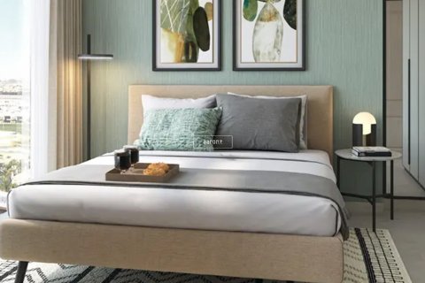 Apartemen di Dubai, UEA 1 kamar tidur, 59.5 m2 nomor 640858 - foto 6