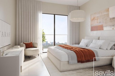 Byt v Jumeirah Village Circle, Dubai, SAE 2 ložnice, 124 m² Č.: 635408 - fotografie 4