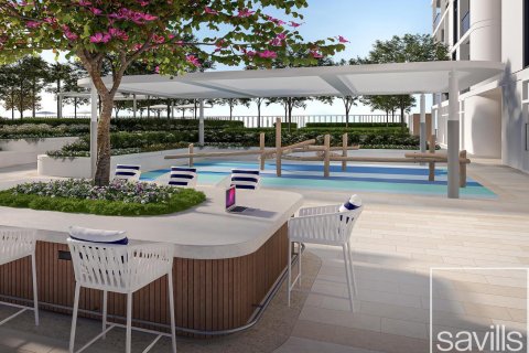 Byt v Jumeirah Village Circle, Dubai, SAE 2 ložnice, 124 m² Č.: 635408 - fotografie 10