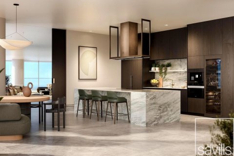 Appartamento in vendita a Dubai Marina, Dubai, EAU 4 camere da letto, 536 mq. № 635410 - foto 2