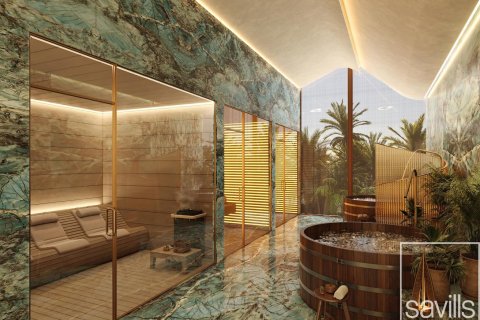 Appartamento in vendita a Dubai Marina, Dubai, EAU 4 camere da letto, 536 mq. № 635410 - foto 9