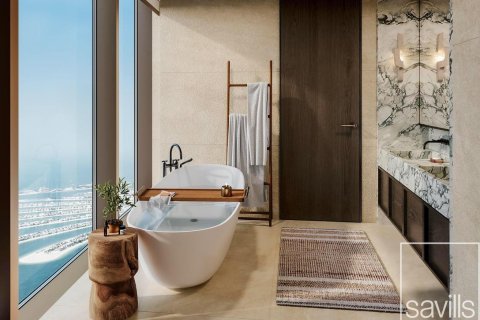 Appartamento in vendita a Dubai Marina, Dubai, EAU 4 camere da letto, 536 mq. № 635410 - foto 4