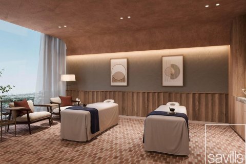 Appartamento in vendita a Dubai Marina, Dubai, EAU 4 camere da letto, 536 mq. № 635410 - foto 11