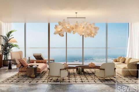Appartamento in vendita a Dubai Marina, Dubai, EAU 4 camere da letto, 536 mq. № 635410 - foto 1