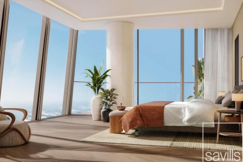 Appartamento in vendita a Dubai Marina, Dubai, EAU 4 camere da letto, 536 mq. № 635410 - foto 3